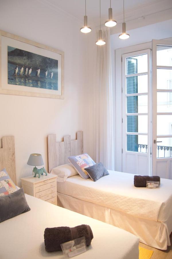 Appartement Julieta Historical By Alohamalaga