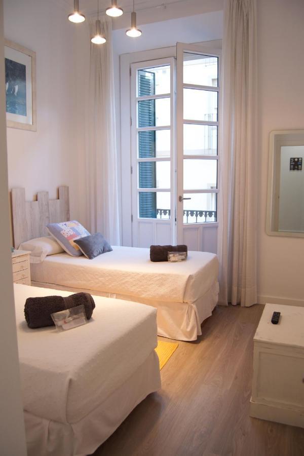 Julieta Historical By Alohamalaga Appartement Málaga